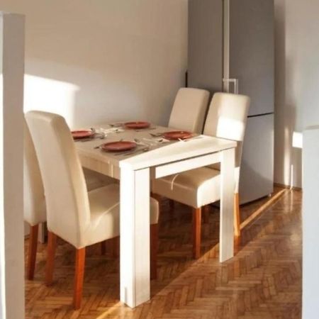 Apartment Agata Херцег-Нови Экстерьер фото