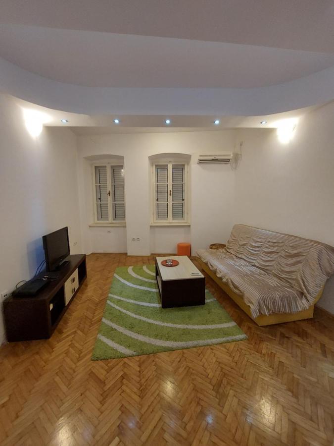 Apartment Agata Херцег-Нови Экстерьер фото