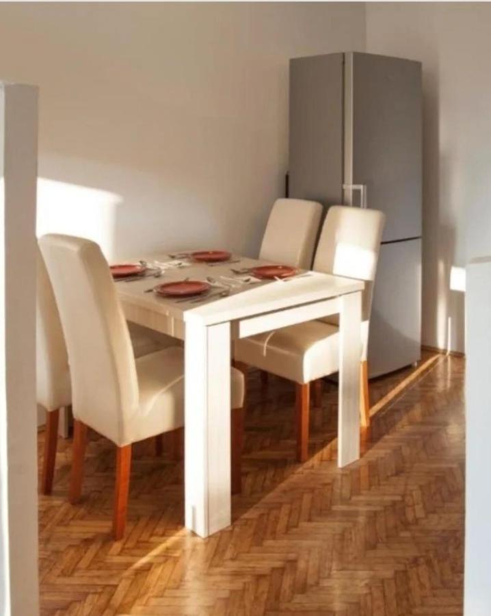 Apartment Agata Херцег-Нови Экстерьер фото
