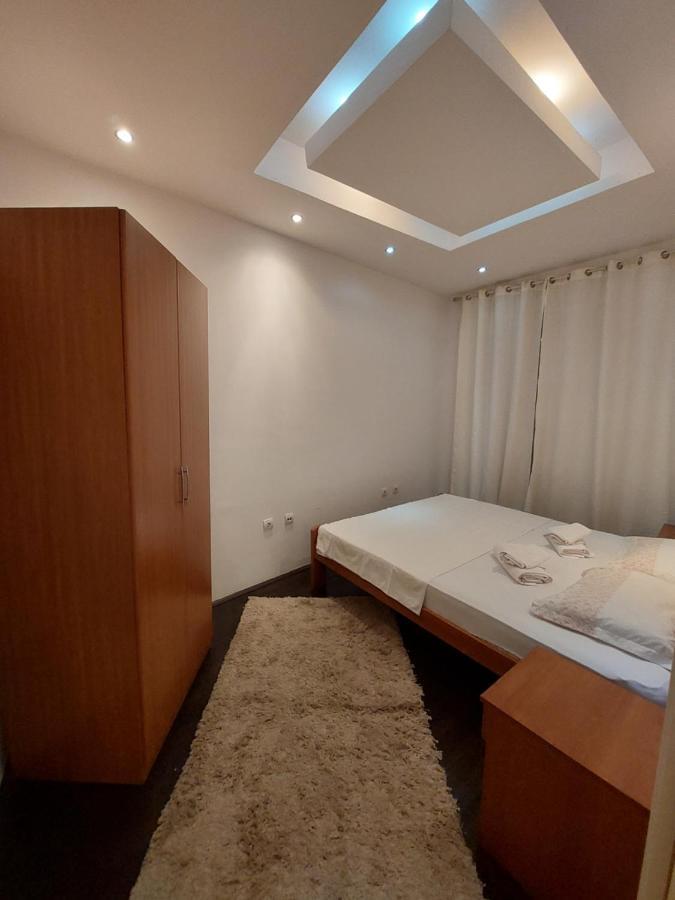 Apartment Agata Херцег-Нови Экстерьер фото